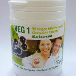 Veg1 Vitamins