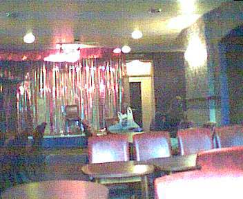 CLUB AND STAGE